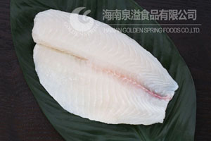 SUPER DEEP SKINNED TILAPIA FILLETS